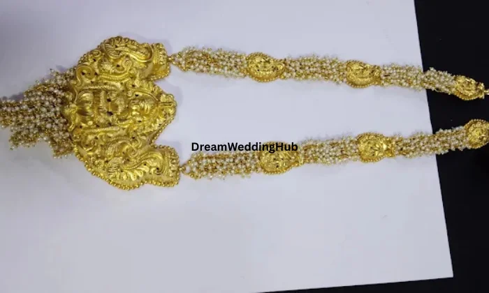 Lalit Kumar Pukhraj Jewellers